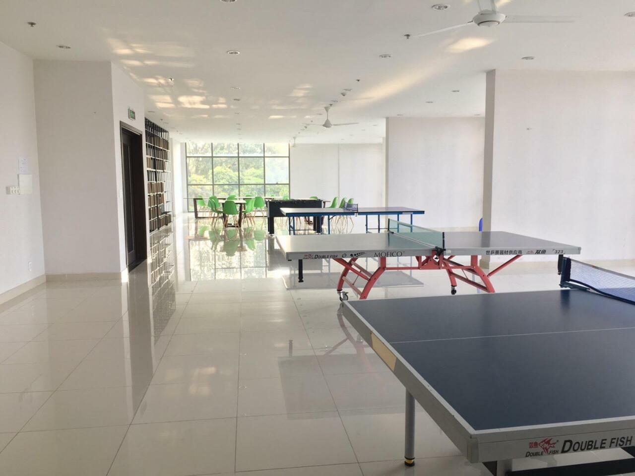 Kirakuan Luxury 2Br Pool/Gym Apartment โฮจิมินห์ซิตี้ ภายนอก รูปภาพ